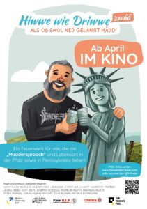 Kinoplakat
